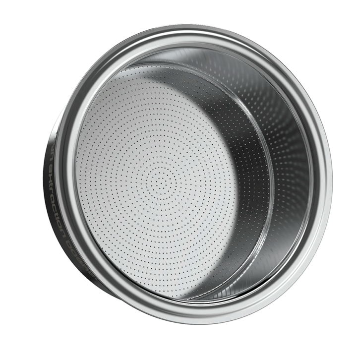 Pesado High Extraction Filterkurv Extra Large 21g-22g 58mm