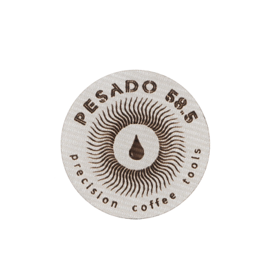 Pesado Filterskærm 58mm