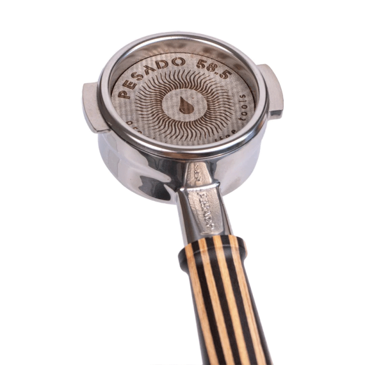 Pesado Filterskærm 58mm