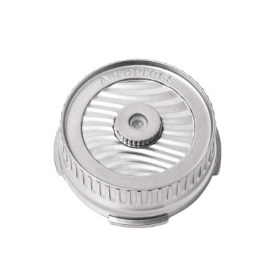 AeroPress Stainless Steel Flow Control Cap