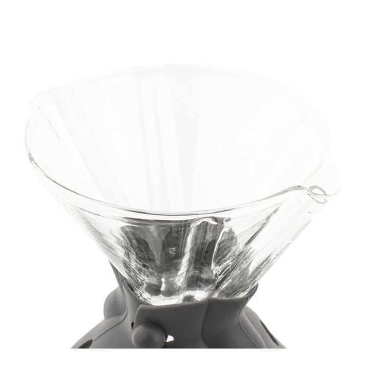 Brewista Hourglass Brygger 5 Kop 0,75 L Brewista Hourglass Brygger 5 Kop 0,75 L