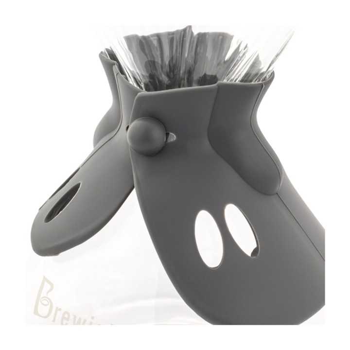 Brewista Hourglass Brygger 5 Kop 0,75 L Brewista Hourglass Brygger 5 Kop 0,75 L