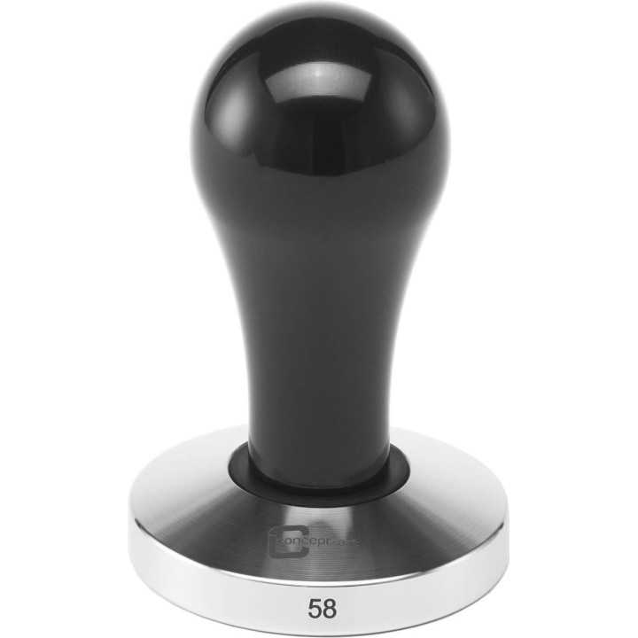 Concept-Art Pop Tamper - Sort Concept-Art Pop Tamper - Sort