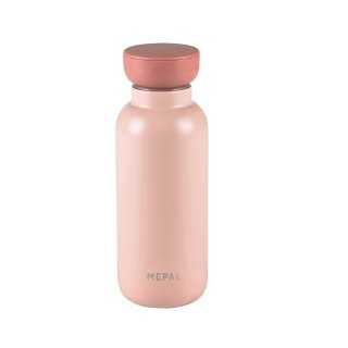 Mepal Ellipse Termoflaske 0,35 L Nordic Pink Mepal Ellipse Termoflaske 0,35 L Nordic Pink