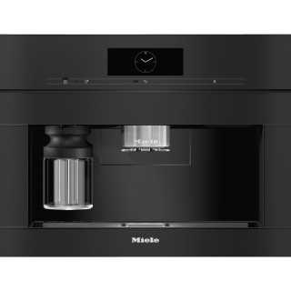 Miele CVA 7845 Obsidiansort Espressomaskine Miele CVA 7845 Obsidiansort Espressomaskine