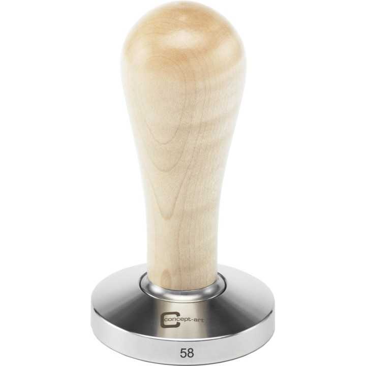 Concept-Art Exclusive Tamper - Ahorn Concept-Art Exclusive Tamper - Ahorn