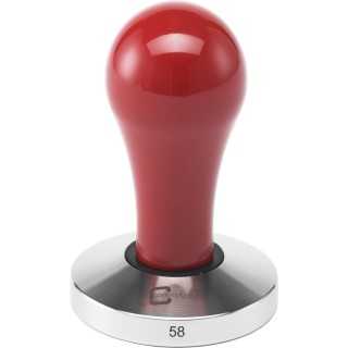 Concept-Art Pop Tamper - Rød