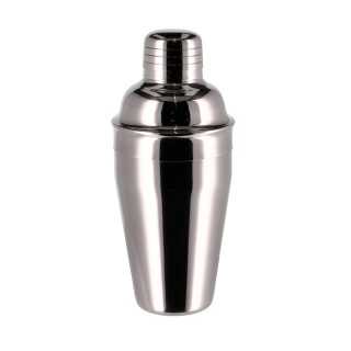Funktion Shaker 0,5 L Stål
