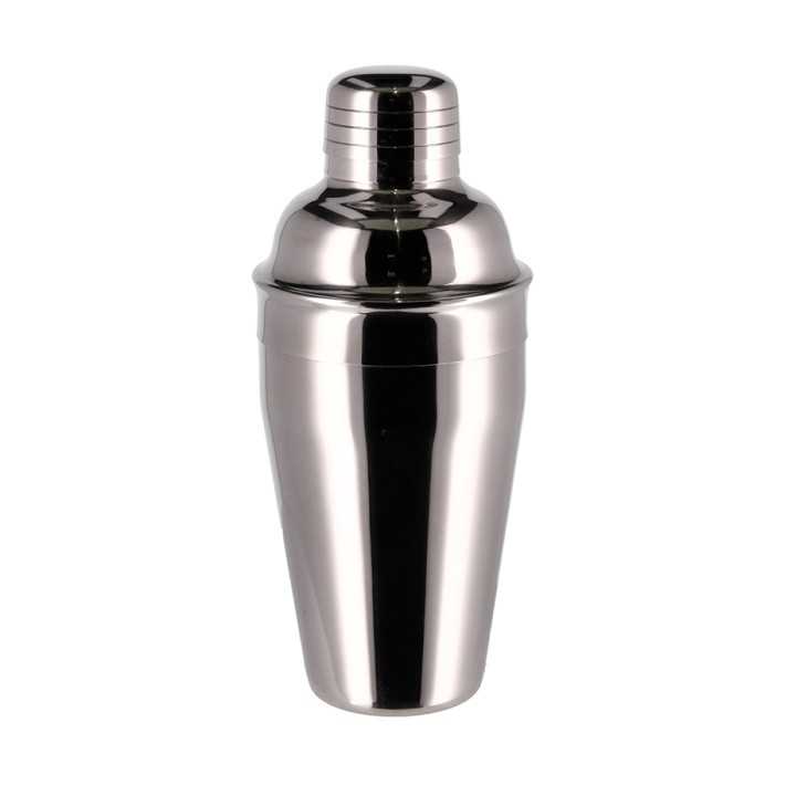 Funktion Shaker 0,5 L Stål
