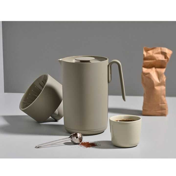 Zone Singles Kaffefilter Mørkegrå Zone Singles Kaffefilter Mørkegrå