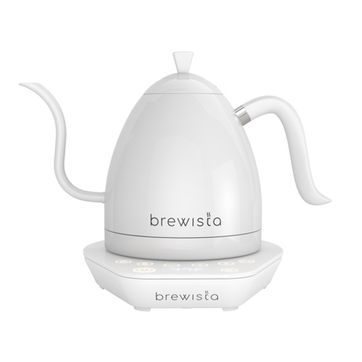 Brewista Artisan Elkedel Hvid 1 L Brewista Artisan Elkedel Hvid 1 L
