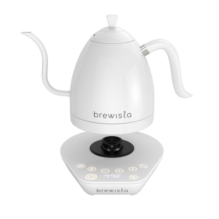 Brewista Artisan Elkedel Hvid 1 L Brewista Artisan Elkedel Hvid 1 L