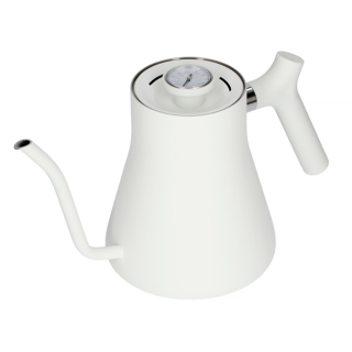 Fellow Stagg Kedel Mat Hvid 1 L