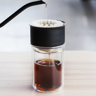 Fellow Stagg X Pour Over Fellow Stagg X Pour Over