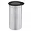 Rösle Kaffebeholder 1,5 L Stål/Sort