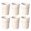 Costa Nova Notos Krus 13 cl 6 Stk Creme