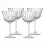 Luigi Bormioli Bach Cocktailglas Vintage 26 cl 4 Stk