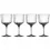 Luigi Bormioli Bach Gin & Tonic Glas Vintage 60 cl 4 Stk