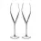 Luigi Bormioli Atelier Champagneglas Prosecco 27 cl 2 Stk