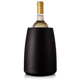 Vacu Vin Active Vinkøler Sort