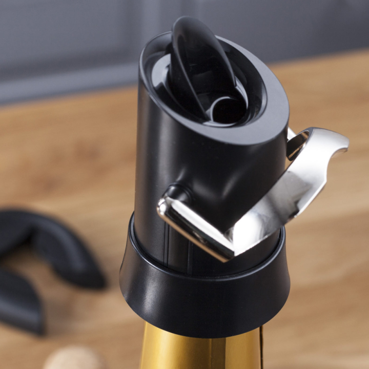 Vacu Vin Drypfri Champagneprop