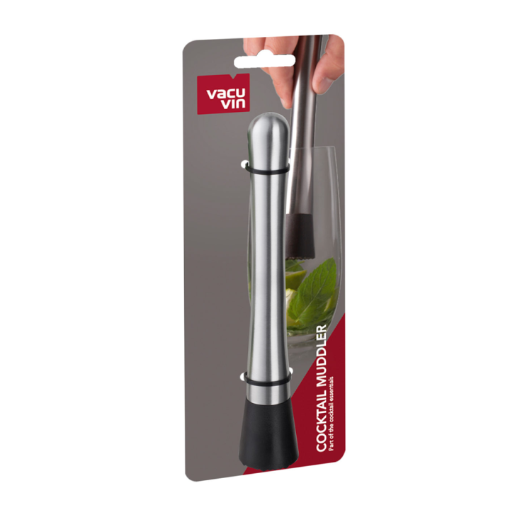 Vacu Vin Cocktail Morter