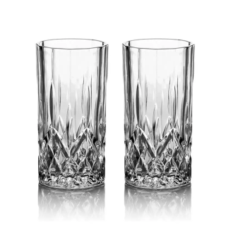 Aida Harvey Longdrinkglas 2 stk 36cl Aida Harvey Longdrinkglas 2 stk 36cl