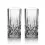 Aida Harvey Longdrinkglas 36 cl 2 Stk