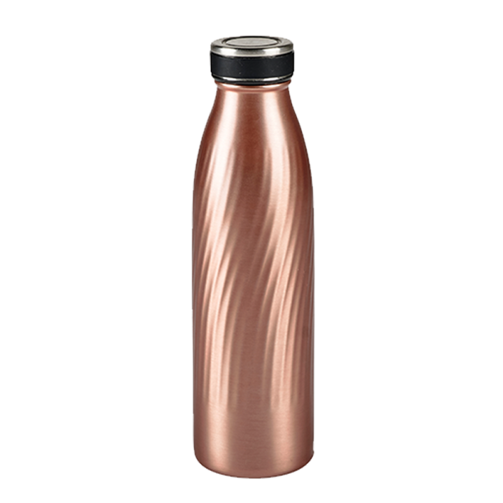 Funktion Termoflaske 0,5 L Kobber