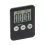 Digital Timer Sort