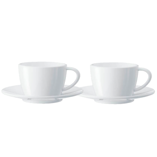 Jura Cappuccinokopper 2 stk Jura Cappuccinokopper 2 stk