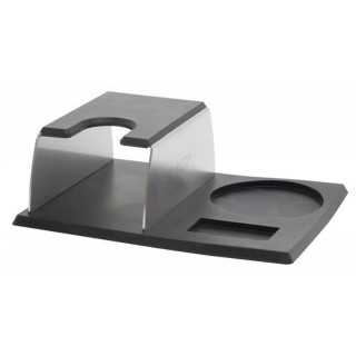 Motta Tamper Station Stål/Gummi Motta Tamper Station Stål/Gummi