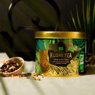 Kusmi Tchaï of the Tiger Økologisk 100g