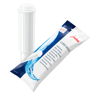 Jura Claris White kalkfilter Jura Claris White kalkfilter