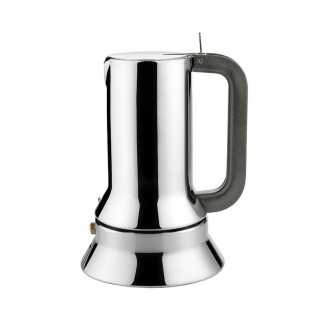 Alessi 9090 Espressokande 1 Kop Alessi 9090 Espressokande 1 Kop