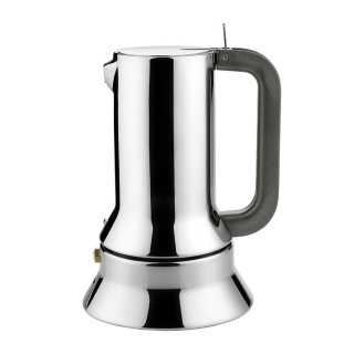 Alessi 9090 Espressokande 3 Kop Alessi 9090 Espressokande 3 Kop
