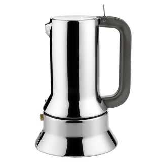 Alessi 9090 Espressokande 6 Kop Alessi 9090 Espressokande 6 Kop