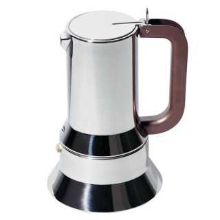 Alessi 9090 Espressokande 10 Kop Alessi 9090 Espressokande 10 Kop