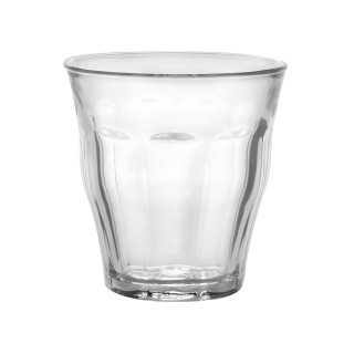 Duralex Picardie Caféglas 31cl 6 stk