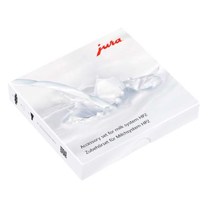 Jura Mælkeslangekit HP2
