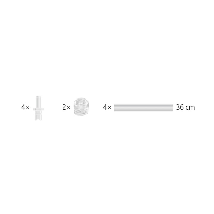 Jura Mælkeslangekit HP3