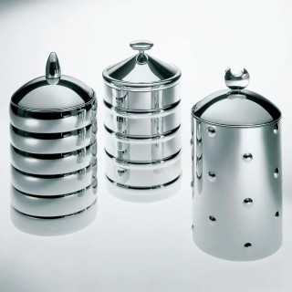Alessi Kalisto 1 Krukke 1,1 L Alessi Kalisto 1 Krukke 1,1 L