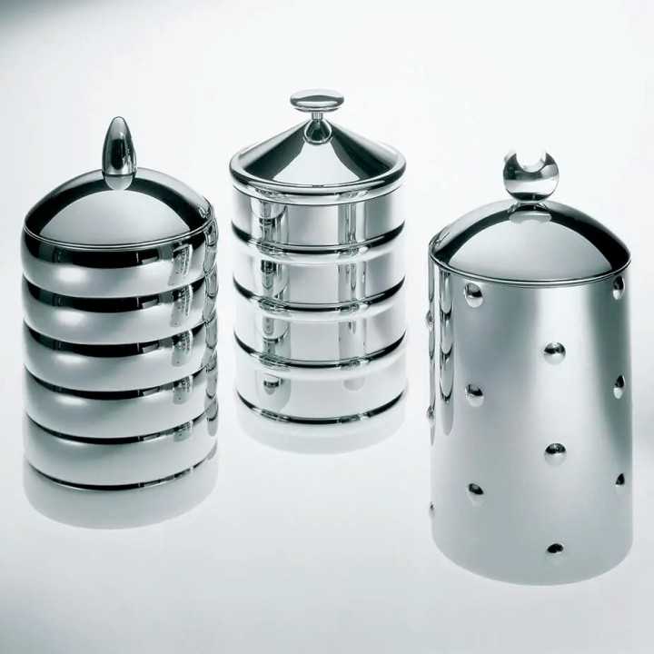 Alessi Kalisto 1 Krukke 1,1 L Alessi Kalisto 1 Krukke 1,1 L