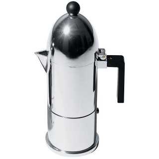 Alessi La Cupola Espressokande 1 Kop.