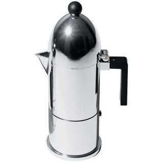 Alessi La Cupola Espressokande 3 Kop.