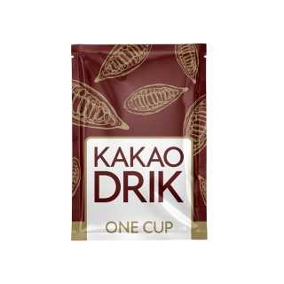 Wonderful Kakaodrik 50 Breve One Cup