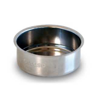 Ascaso Pressurized Filterkurv Double Shot - 14 gram