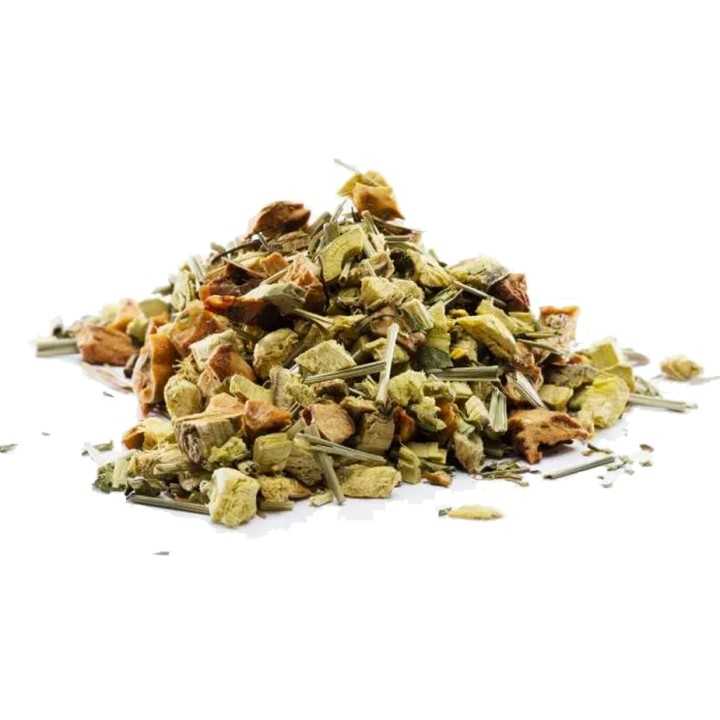 Østerlandsk Thehus Cool Mint 125g Østerlandsk Thehus Cool Mint 125g