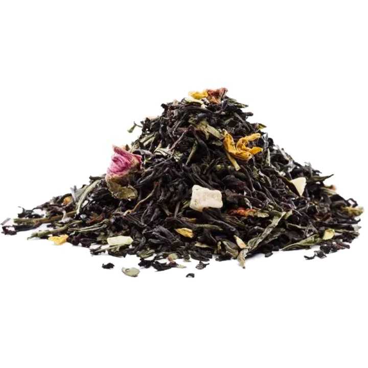 Østerlandsk Thehus Copenhagen Blend 125g Østerlandsk Thehus Copenhagen Blend 125g
