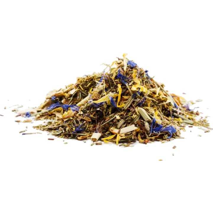 Østerlandsk Thehus Tiger Mint 125g Østerlandsk Thehus Tiger Mint 125g